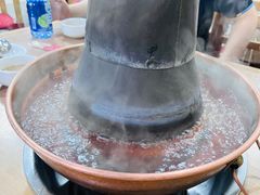 -元盛居(生态大街店)