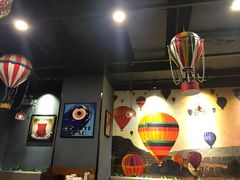 -TUK土耳其餐厅·下午茶(卢湾店)