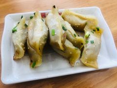 牛肉锅贴-小姜锅贴(凤凰街店)