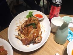 -莆田餐厅PUTIEN(三里屯店)