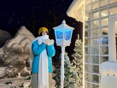 -洛阳白云山景区