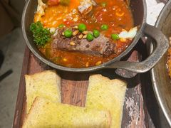 -CRAZYONES西班牙海鲜饭(上海美罗城店)