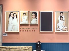 -海马体照相馆(龙湖杭州金沙天街店)