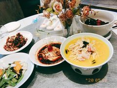 -雀蓝川菜(星悦汇店)
