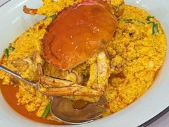 -阿诺泰·泰国餐厅(紫荆店)