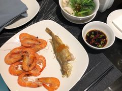 -厦门艾美酒店·新食谱西餐厅