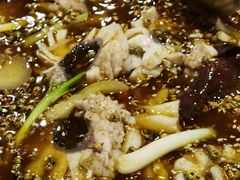 -重庆乌鱼庄·龙滋鲜(青羊大道店)