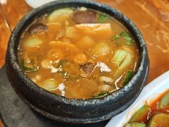 -全州拌饭馆(断桥店)