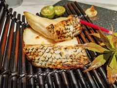 -月下料理(楷林IFC店)