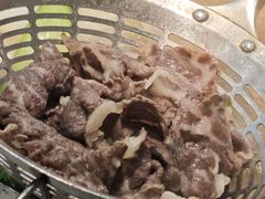 -刘少华贵州小黄牛·鲜牛肉火锅(总店)