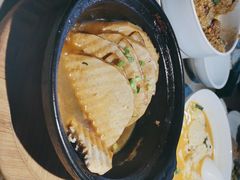 -前海沿·青岛菜(李沧万达店)