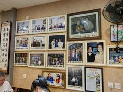 -天发芽·何记葫芦头泡馍·老字号(小南门店)