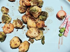 -甜阿姨·天台花园私房菜(万松园店)