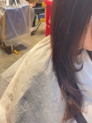 -T.1 hair salon烫染接发