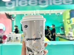 -gleeglee乐溢亦茶(合生汇店)