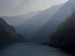 -河南宝泉旅游区