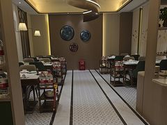 -帝皇海海鲜豆捞(桐泾商务广场店)