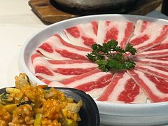 -炙城·韩式烤肉(南京东路店)