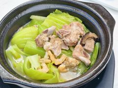-东江海鲜大排档·潮汕菜·砂锅粥