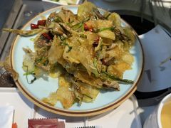 -玉善烧烤串城(长春总店)