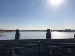 -卢沟桥文化旅游区
