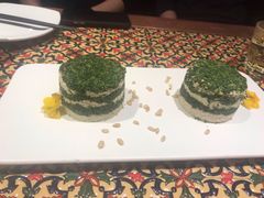 -城南往事·鲁菜济南菜(软件园美莲广场店)