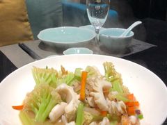 -梧桐花园餐厅(新城店)