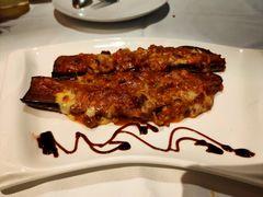 芝士烧茄子-太平馆西餐厅(北京路店)