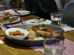 -Paulaner·德国帕拉娜自酿啤酒餐厅(海上世界店)