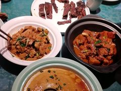 -呷湘厨·鱼汤捞饭·剁椒鱼头·湘菜(国家会展中心店)