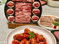 -东来顺•非遗火锅(外滩店)