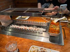 -三个蒙古大叔羊肉串(大宁店)