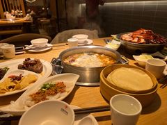 -守柴炉烤鸭(科华中路王府井店)