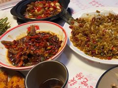 -堂瓦里·33年传统赣菜(第一街区店)