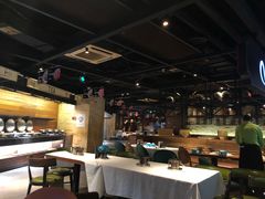 -星伦多自助料理·涮烤一体(虹悦城店)