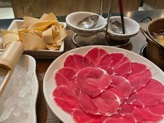 -赤RedBowl川锅·炙烤·板前(北京瑰丽酒店)