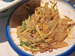 -额娘·春饼烤鸭(华北七楼创始店)