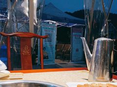 -先机泉水鸡汤(南山老君洞店)