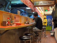 -拉面莊夢語＆中华料理八椿