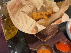 -井格重庆火锅(西直门凯德Mall店)