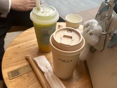 -阿嬷手作(上海万象城店)