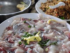 -红日饭店(裕隆三路店)