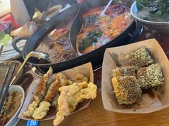 -赵美丽·重庆社区火锅·直营店(火车东站·中豪国际店)