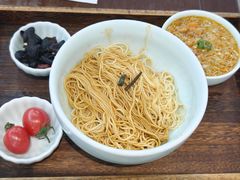 -蟹上黄·蟹黄面·江南糖水(人民广场店)