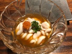 -桐寿司Sushi Tong