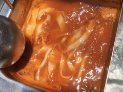 -海底捞火锅(吴中路店)