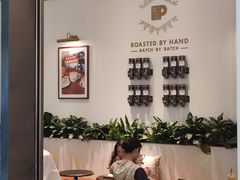 -Peet's 皮爷咖啡(乐峰店)