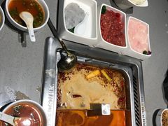 -海底捞火锅(龙湖北京大兴天街店)