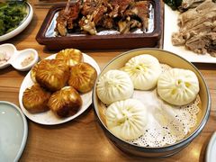 -品回味清真西北楼(宁波首店)