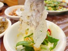 -官塘锋记鱼生·生腌·砂锅粥(牌坊街店)